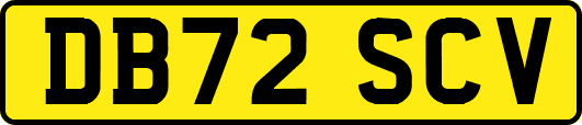 DB72SCV