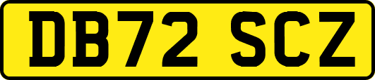 DB72SCZ