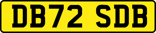 DB72SDB