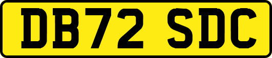 DB72SDC