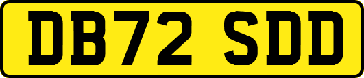 DB72SDD