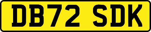 DB72SDK