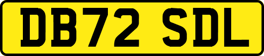 DB72SDL