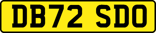 DB72SDO