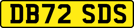 DB72SDS