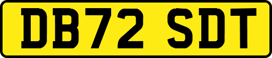 DB72SDT
