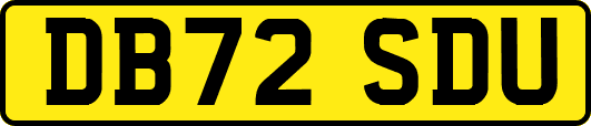 DB72SDU
