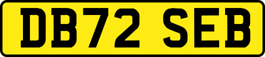 DB72SEB
