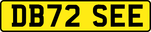 DB72SEE