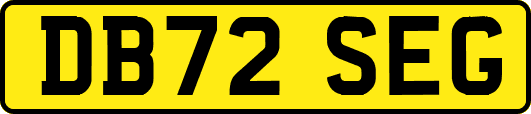 DB72SEG