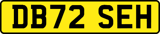 DB72SEH
