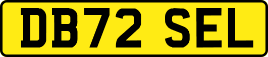 DB72SEL