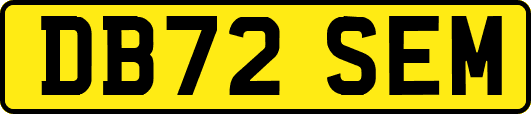 DB72SEM