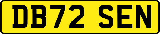 DB72SEN