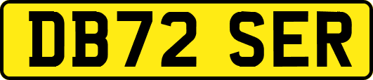 DB72SER
