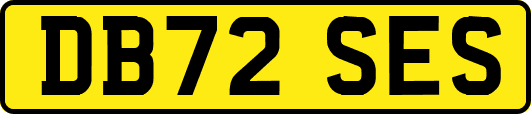 DB72SES