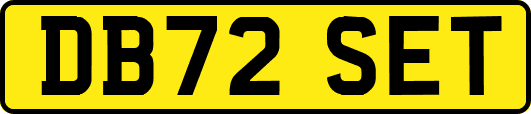 DB72SET