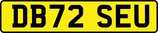 DB72SEU