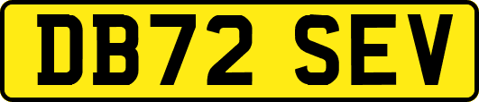 DB72SEV