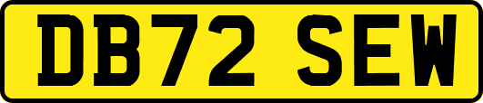 DB72SEW