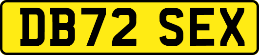 DB72SEX