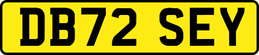 DB72SEY