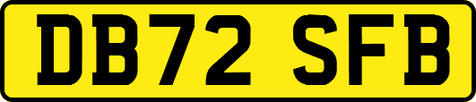 DB72SFB