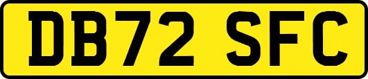 DB72SFC