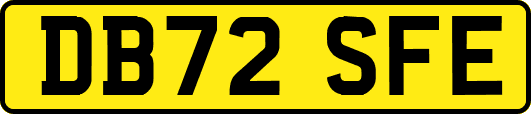 DB72SFE