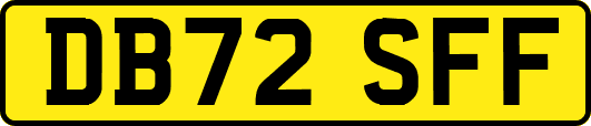 DB72SFF
