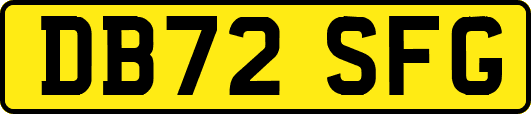 DB72SFG
