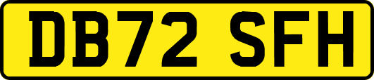 DB72SFH