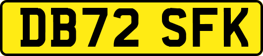 DB72SFK