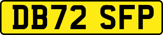 DB72SFP