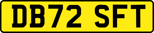 DB72SFT