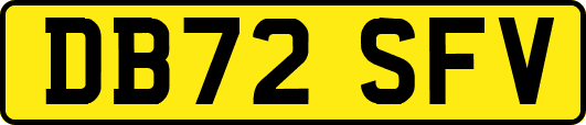 DB72SFV