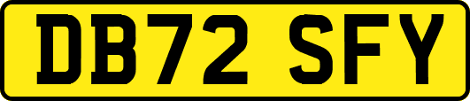 DB72SFY