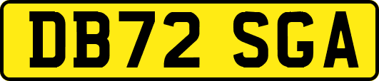 DB72SGA