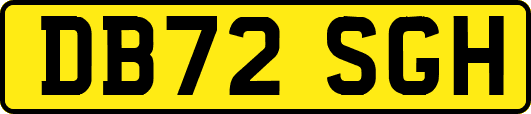 DB72SGH