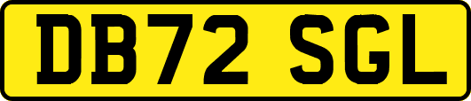 DB72SGL
