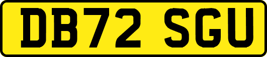 DB72SGU