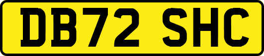 DB72SHC