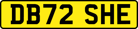 DB72SHE