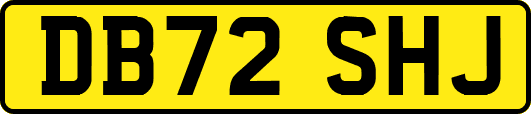 DB72SHJ