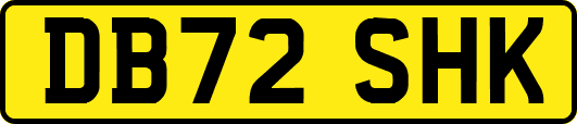 DB72SHK