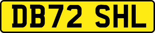 DB72SHL