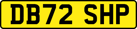 DB72SHP