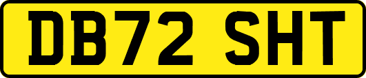DB72SHT