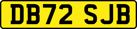 DB72SJB