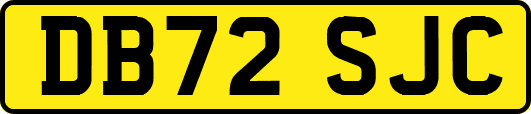 DB72SJC